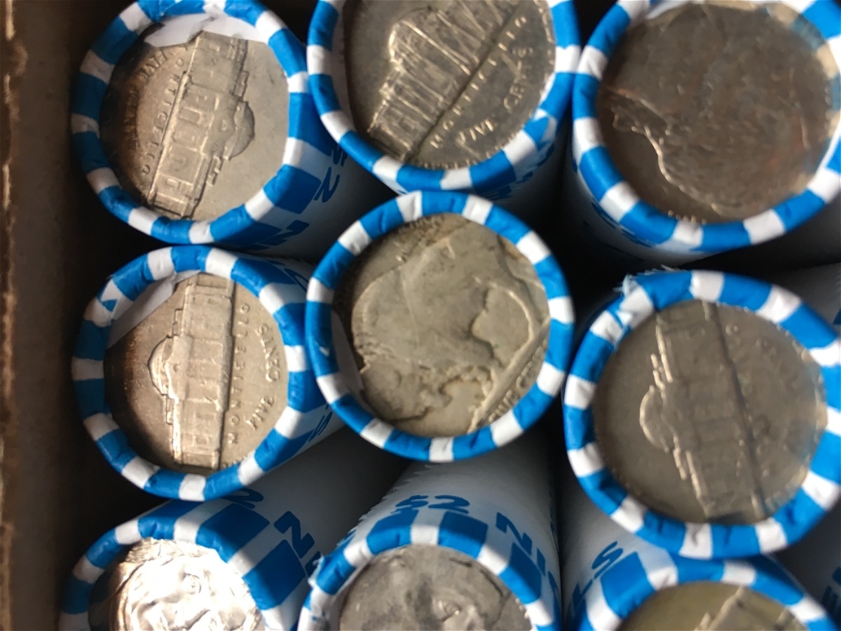 Pictures-Of-End-Roll-Finds